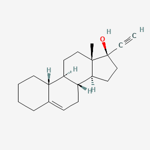 molecular formula C20H28O B1669046 辛格司托 CAS No. 16915-71-2