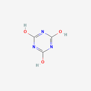 Cyanuric acid