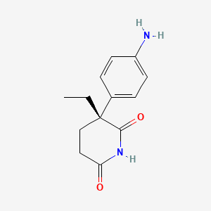 (R)-Aminoglutethimide