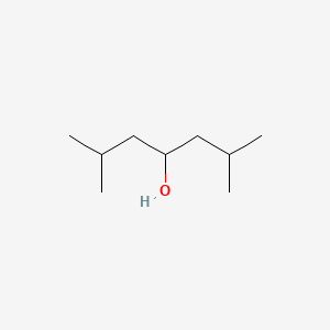 Diisobutyl carbinol