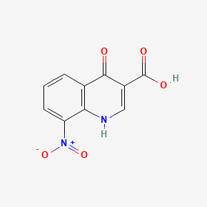 DNA2 inhibitor C5