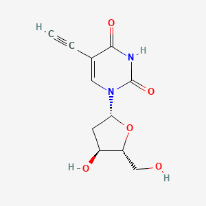 EdU (5-ethynyl-2'-deoxyuridine)