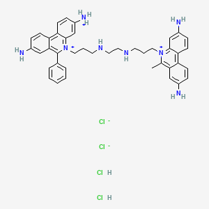 Ethidium homodimer