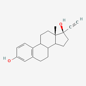 Ethinylestradiol