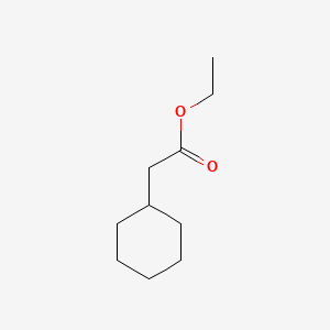 Ethyl cyclohexylacetate
