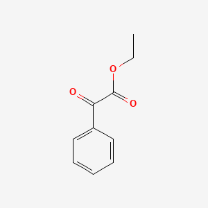 Ethyl benzoylformate