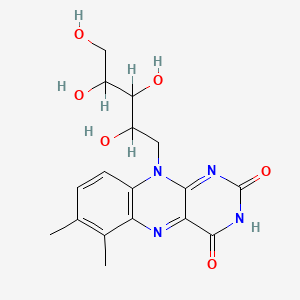 Isoriboflavin