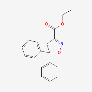 Isoxadifen-ethyl