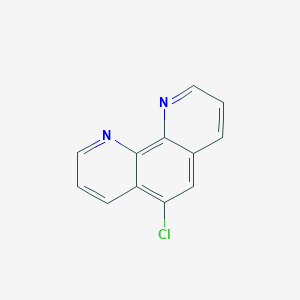 5-Chloro-1,10-phenanthroline