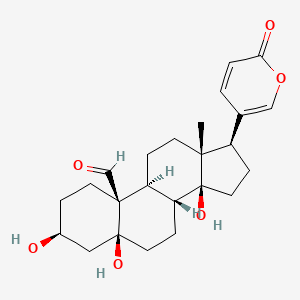 Hellebrigenin
