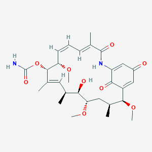 Herbimycin