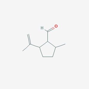 molecular formula C10H16O B167320 Photocitral A CAS No. 1753-98-6