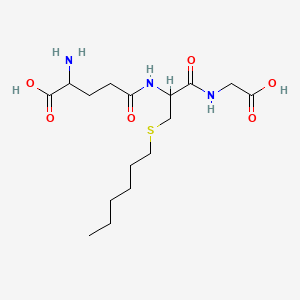 S-Hexylglutathione