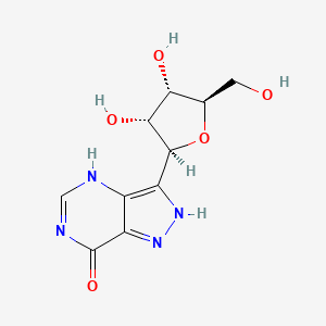 Formycin b