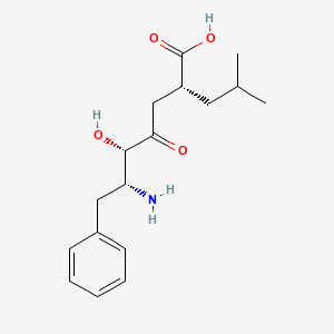 Ketomethylenebestatin