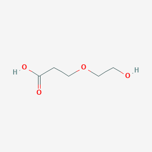 Hydroxy-PEG1-acid