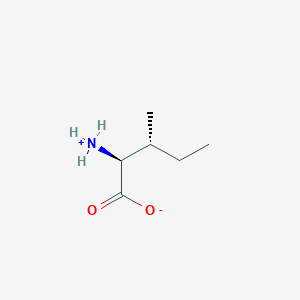Alloisoleucine, DL-