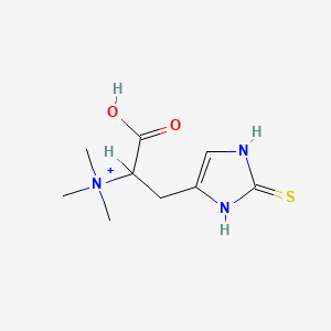 L-Ergothionine hydrochloride