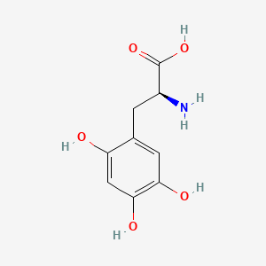 L-6-Hydroxydopa