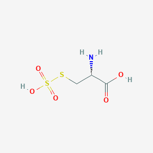 L-Cysteine S-sulfate