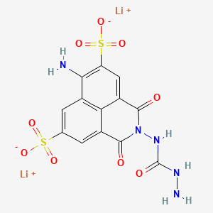 Lucifer Yellow carbohydrazide