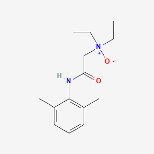Lidocaine N-oxide