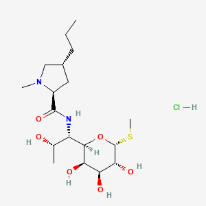 Lincomycin hydrochloride monohydrate