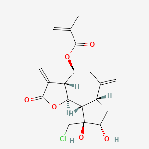 Linichlorin A