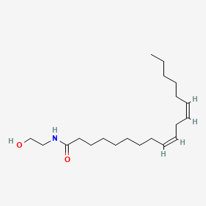 Linoleoyl ethanolamide