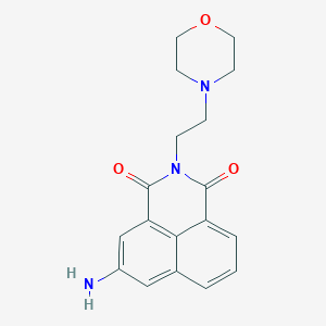 LysoFP-NH2