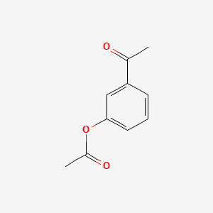 m-Acetylphenyl acetate
