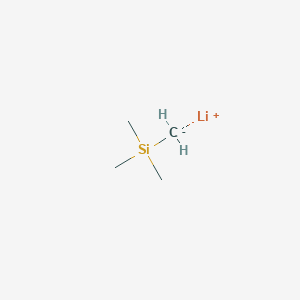 (Trimethylsilyl)methyllithium