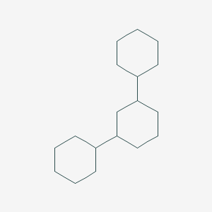 1,1':3',1''-Tercyclohexane