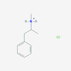 molecular formula C28H60NO9P B1676359 Diethanolamine oleth-3 phosphate CAS No. 28069-71-8
