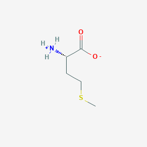 (+-)-Methionine