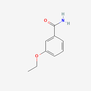 3-Ethoxybenzamide