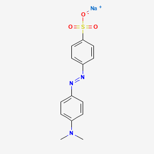 Methyl Orange, SAJ first grade