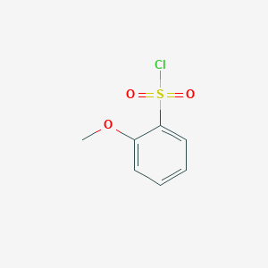 2-Methoxybenzenesulfonyl chloride