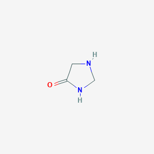 4-Imidazolidinone