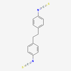 molecular formula C16H12N2S2 B1676838 MRS2567 