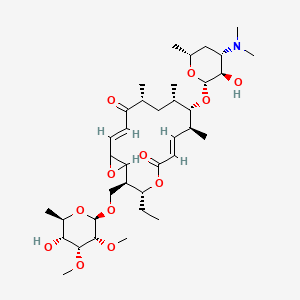 Mycinamicin I