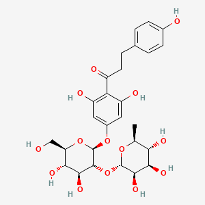 Naringin dihydrochalcone