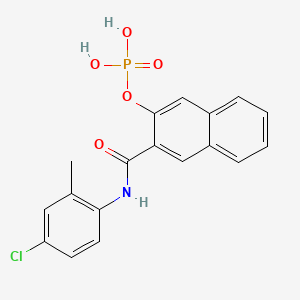 Naphthol AS-TR phosphate