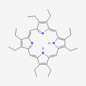 Nickel octaethylporphyrin