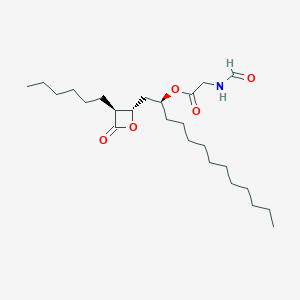 molecular formula C25H45NO5 B1677284 OMDM169 CAS No. 130193-44-1