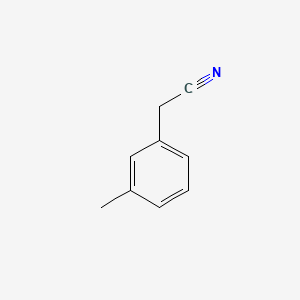 3-Methylbenzyl cyanide