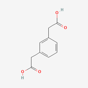 m-Phenylenediacetic acid