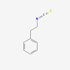 Phenethyl Isothiocyanate