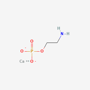 Phosphoethanolamine calcium