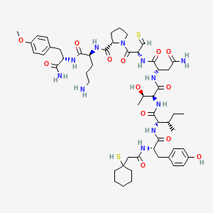Ota-vasotocin